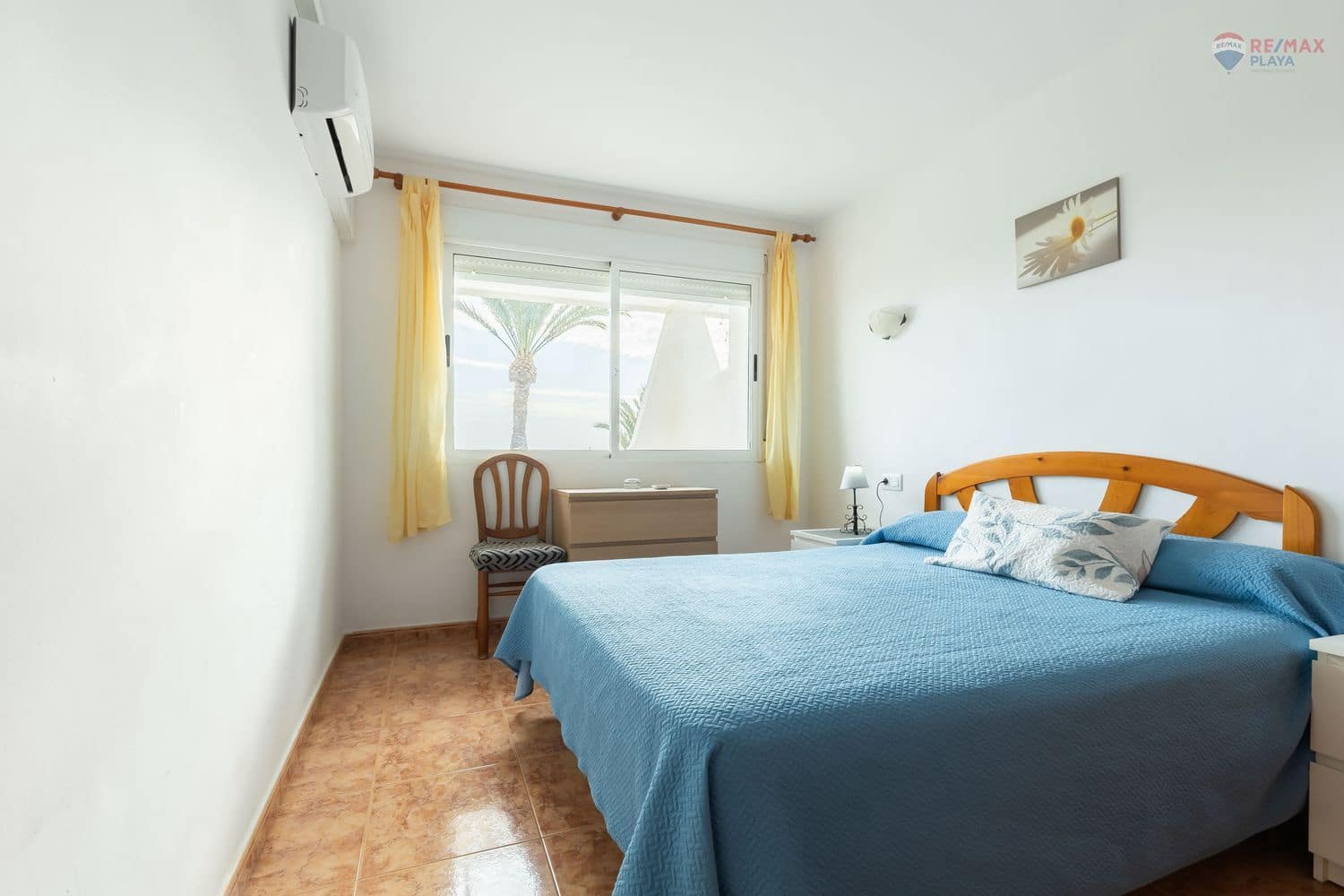 2 sovrum Lägenhet till salu i Vera med pool garage - 170 000 € (Ref: 9465127)