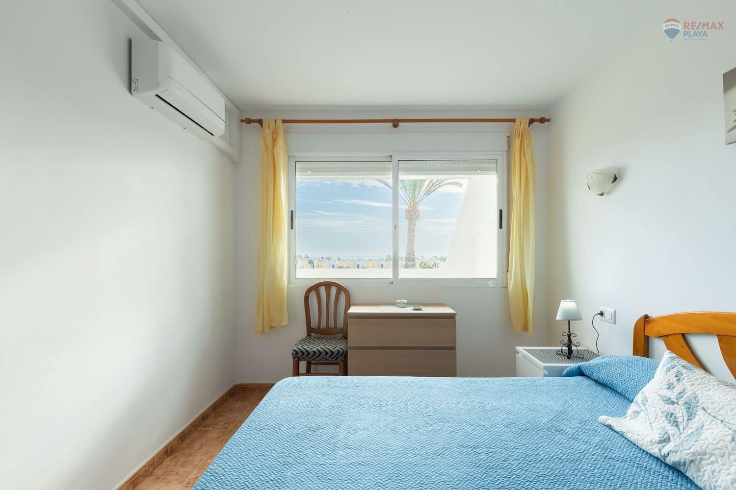 2 sovrum Lägenhet till salu i Vera med pool garage - 170 000 € (Ref: 9465127)