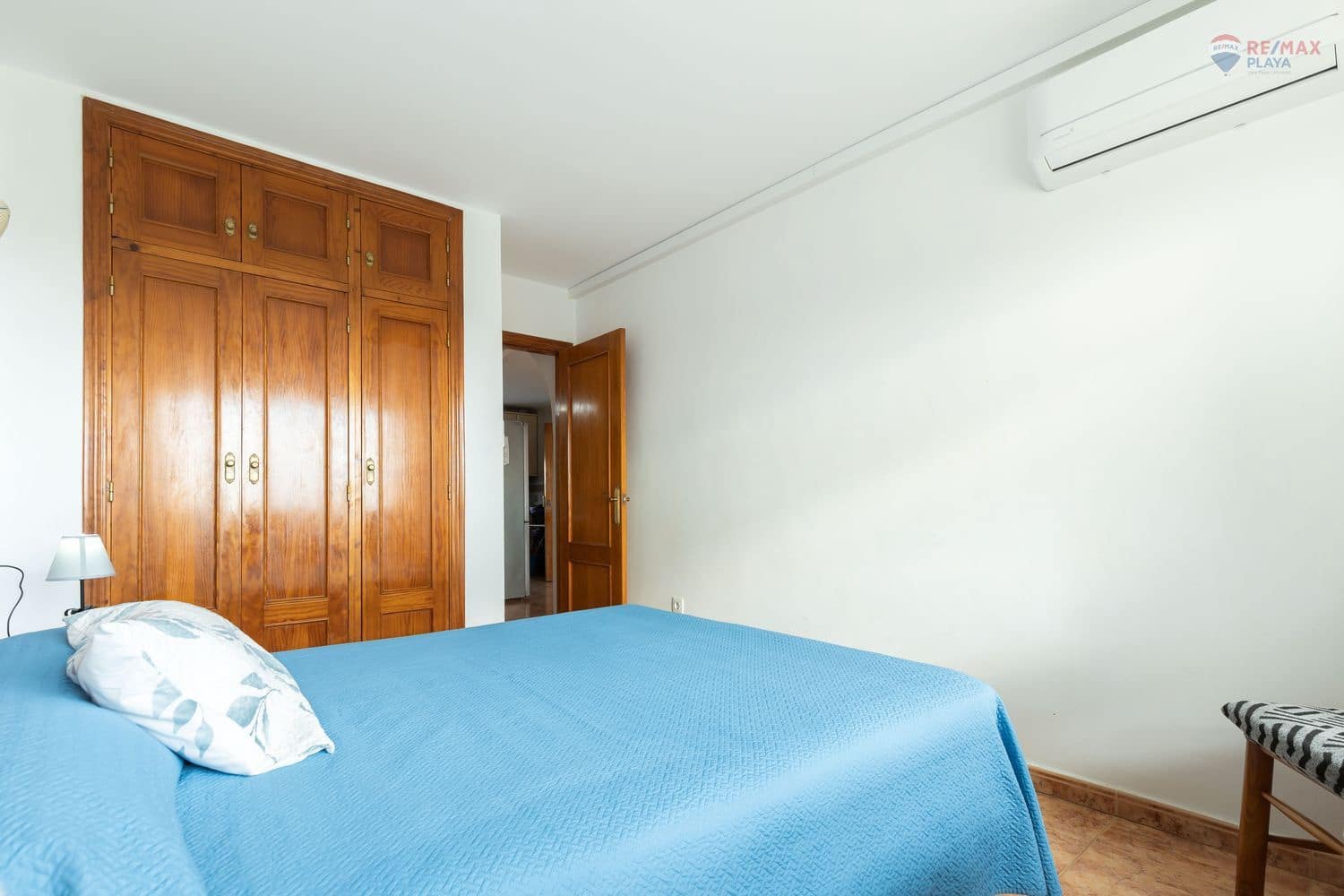 2 sovrum Lägenhet till salu i Vera med pool garage - 170 000 € (Ref: 9465127)