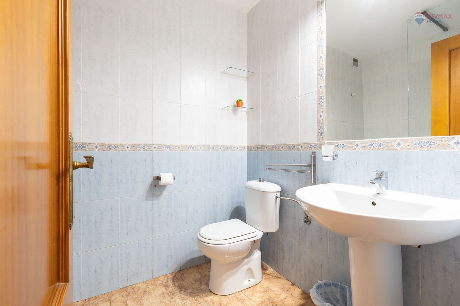 2 sovrum Lägenhet till salu i Vera med pool garage - 170 000 € (Ref: 9465127)