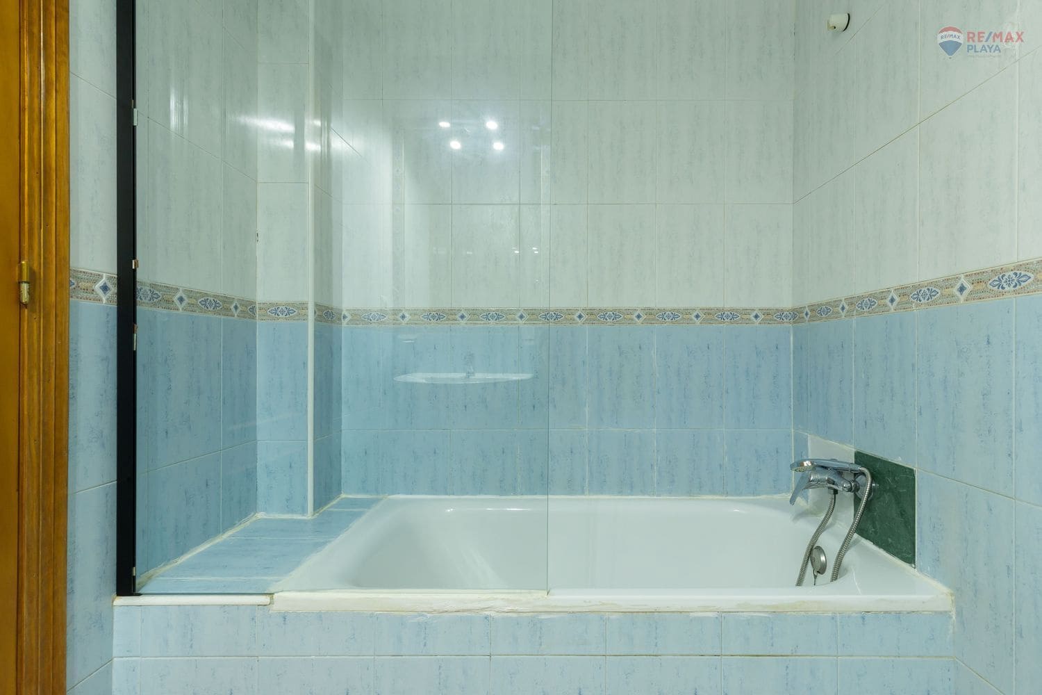 2 sovrum Lägenhet till salu i Vera med pool garage - 170 000 € (Ref: 9465127)