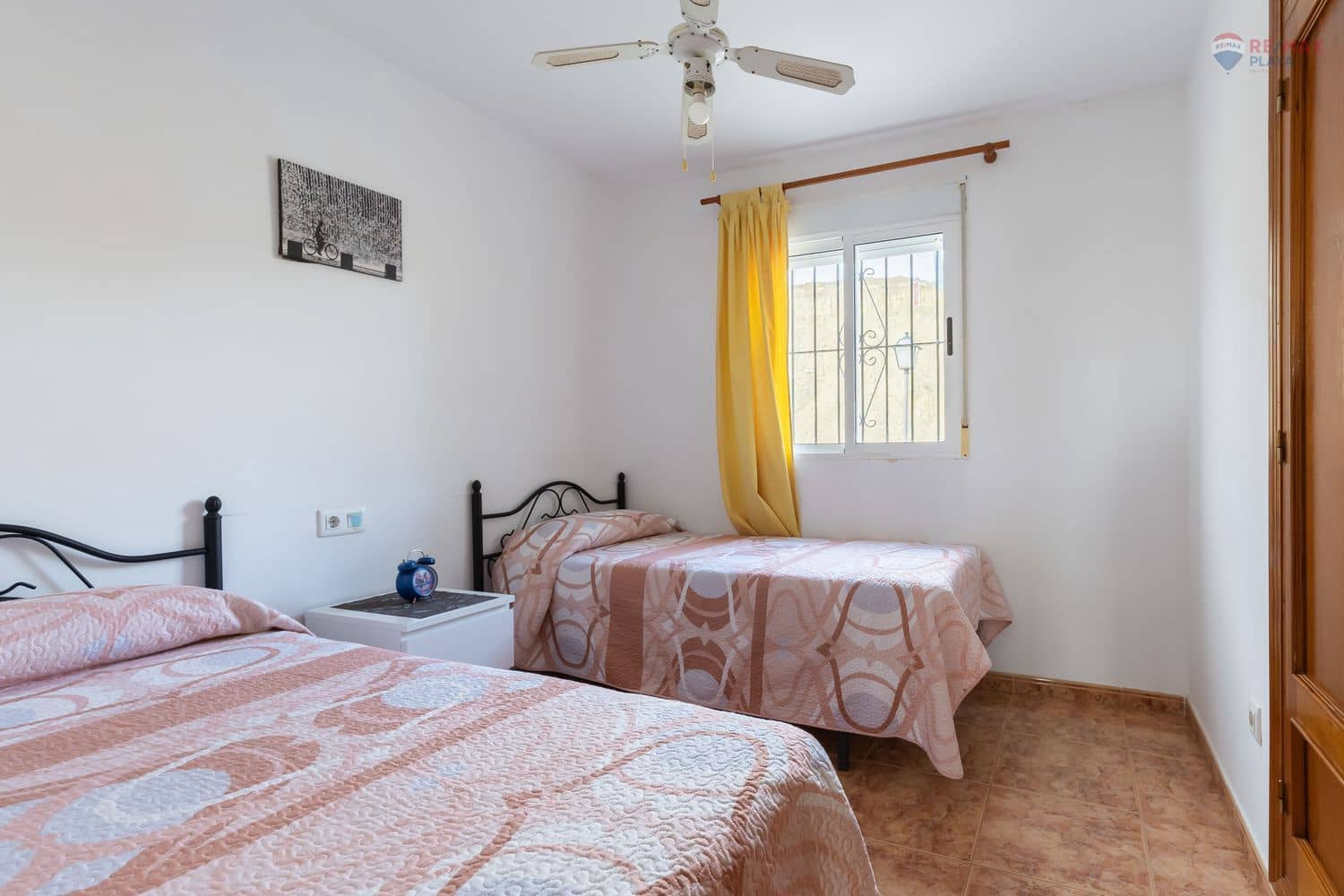 2 sovrum Lägenhet till salu i Vera med pool garage - 170 000 € (Ref: 9465127)