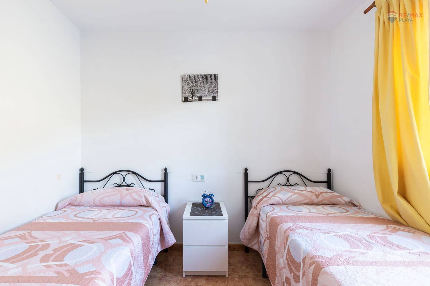 2 sovrum Lägenhet till salu i Vera med pool garage - 170 000 € (Ref: 9465127)