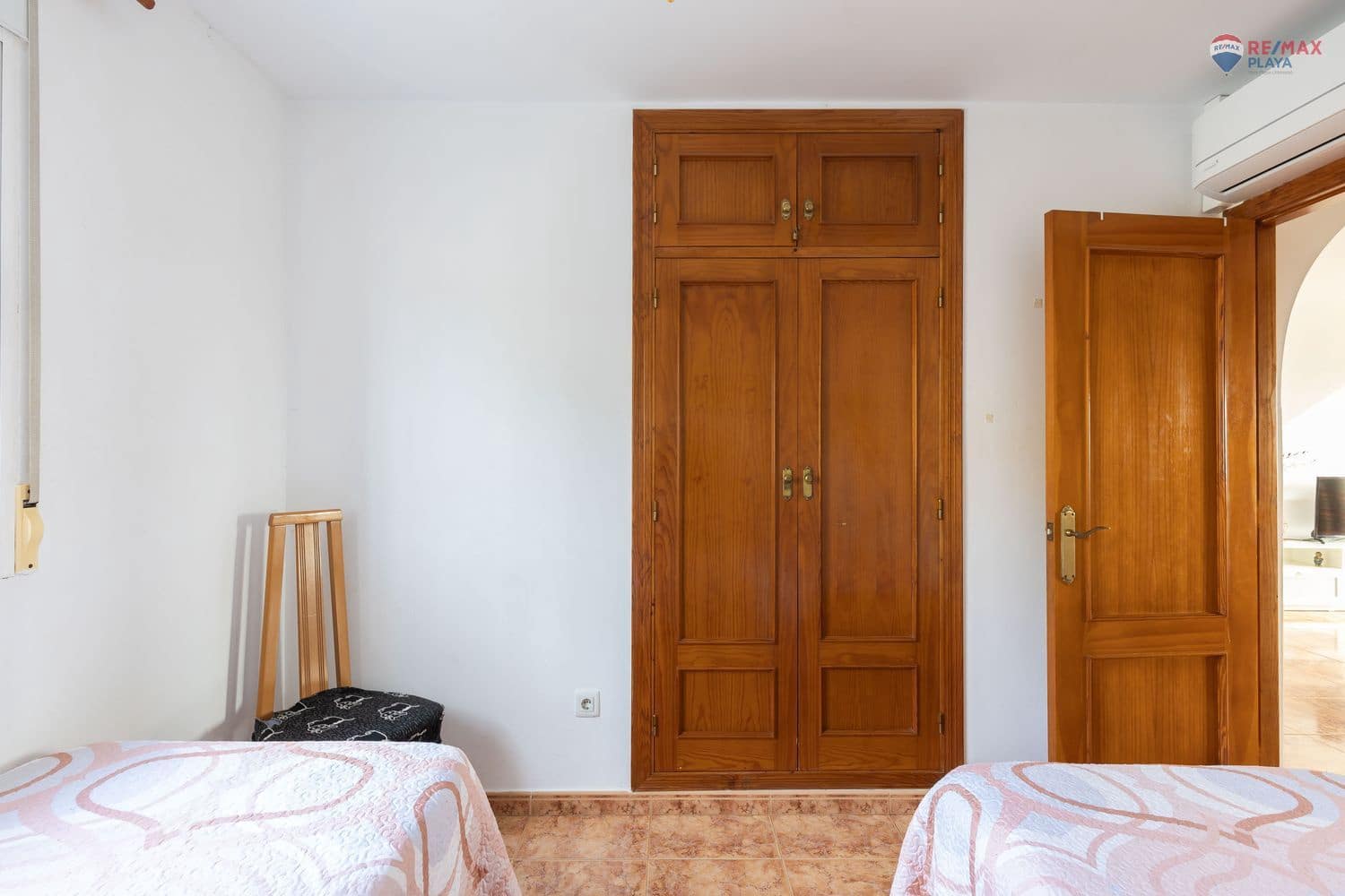 2 sovrum Lägenhet till salu i Vera med pool garage - 170 000 € (Ref: 9465127)