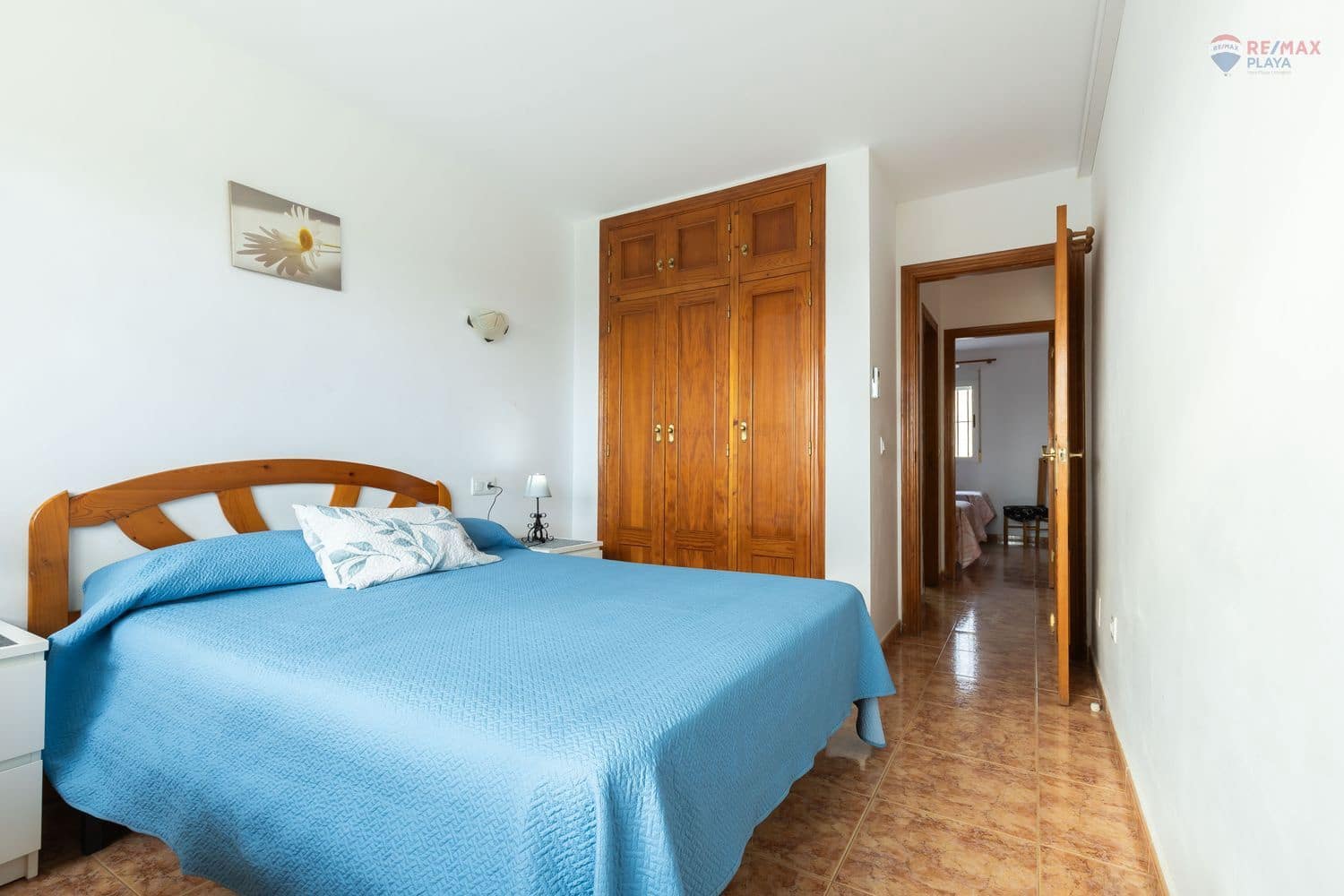 2 sovrum Lägenhet till salu i Vera med pool garage - 170 000 € (Ref: 9465127)