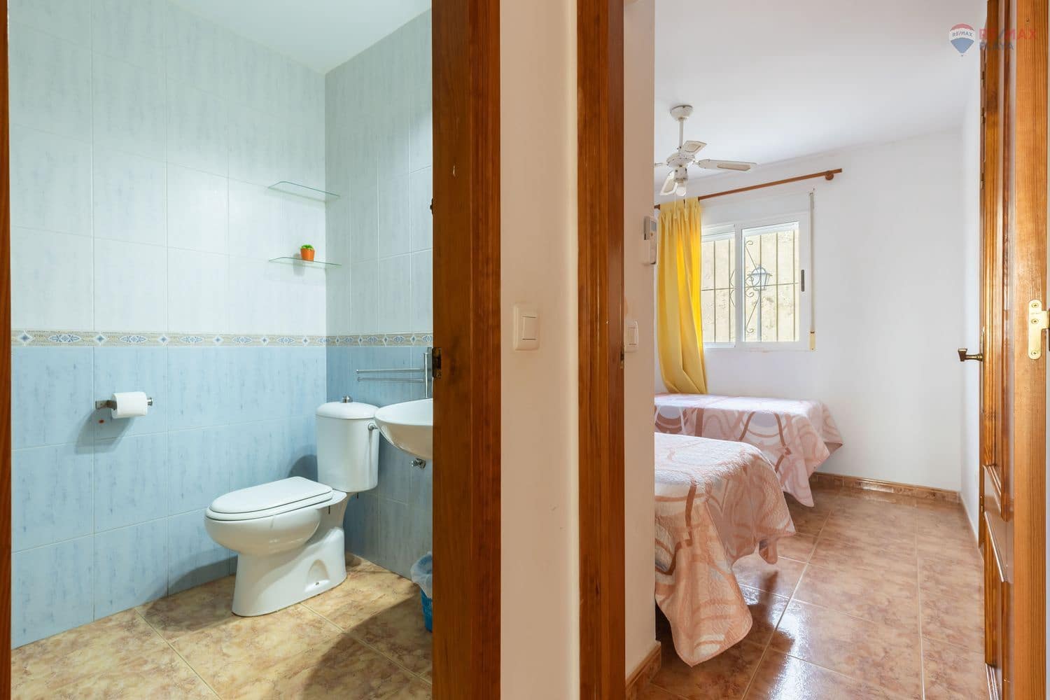 2 sovrum Lägenhet till salu i Vera med pool garage - 170 000 € (Ref: 9465127)