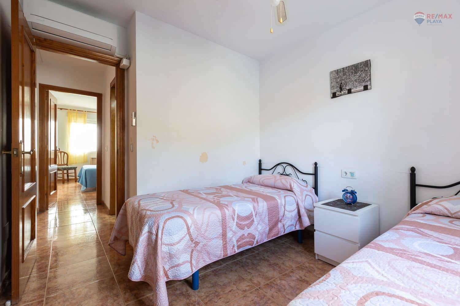 2 sovrum Lägenhet till salu i Vera med pool garage - 170 000 € (Ref: 9465127)