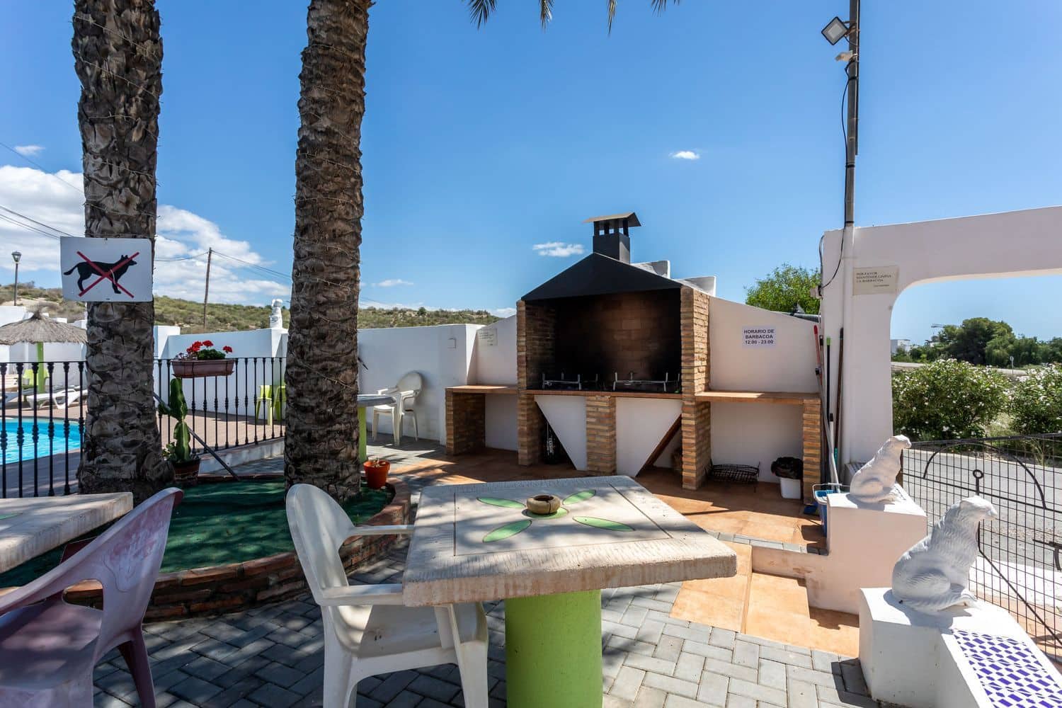 2 sovrum Lägenhet till salu i Vera med pool garage - 170 000 € (Ref: 9465127)