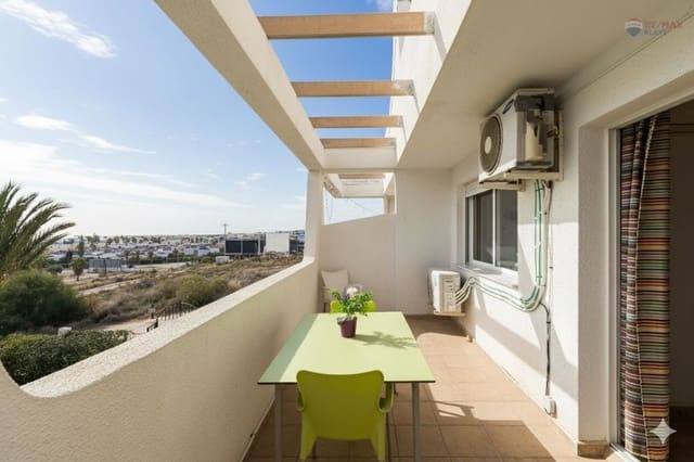 2 soverom Leilighet til salgs i Puerto Vera - Las Salinas, Vera med svømmebasseng garasje - € 170 000 (Ref: 9465127)