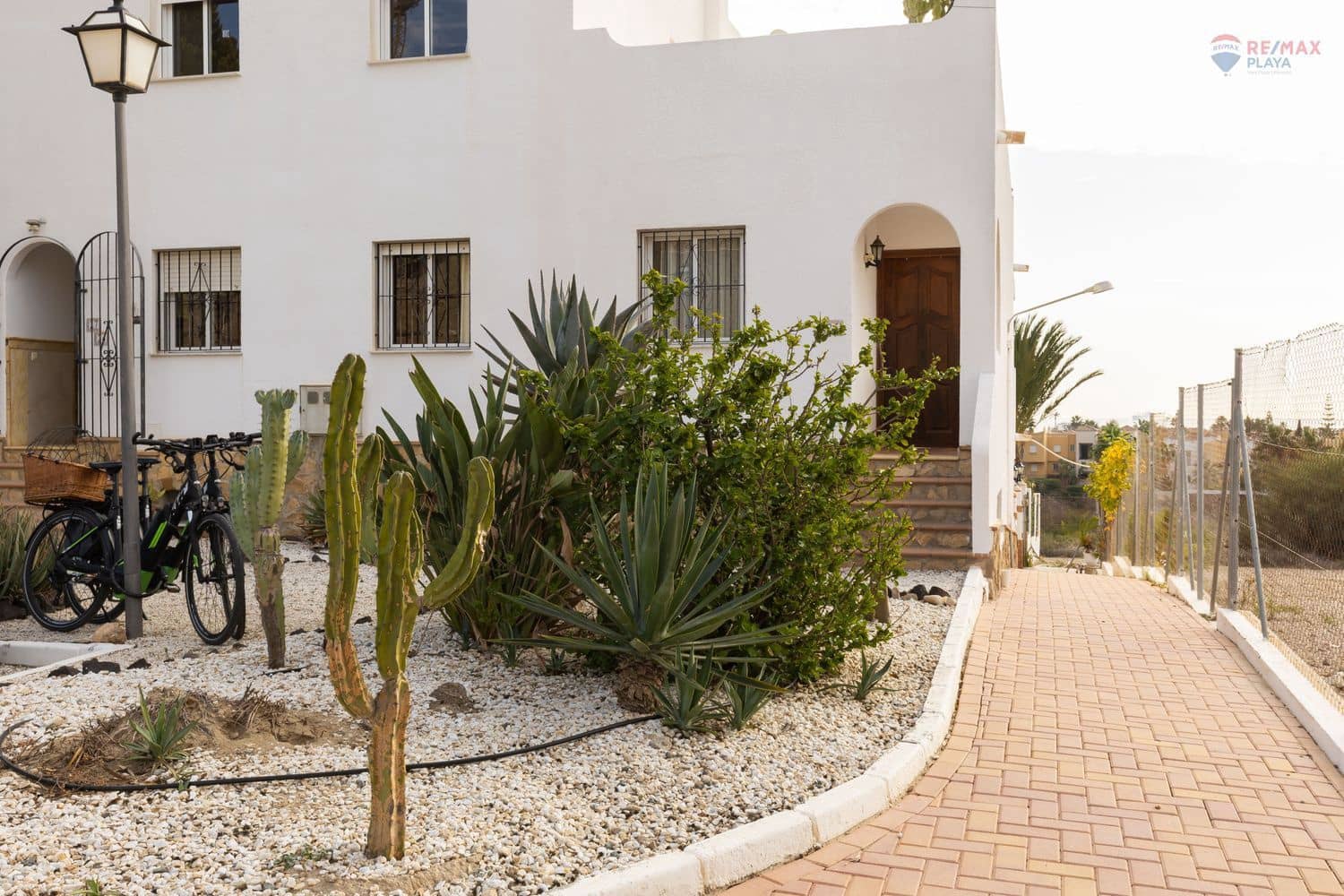 2 sovrum Lägenhet till salu i Vera med pool garage - 170 000 € (Ref: 9465127)