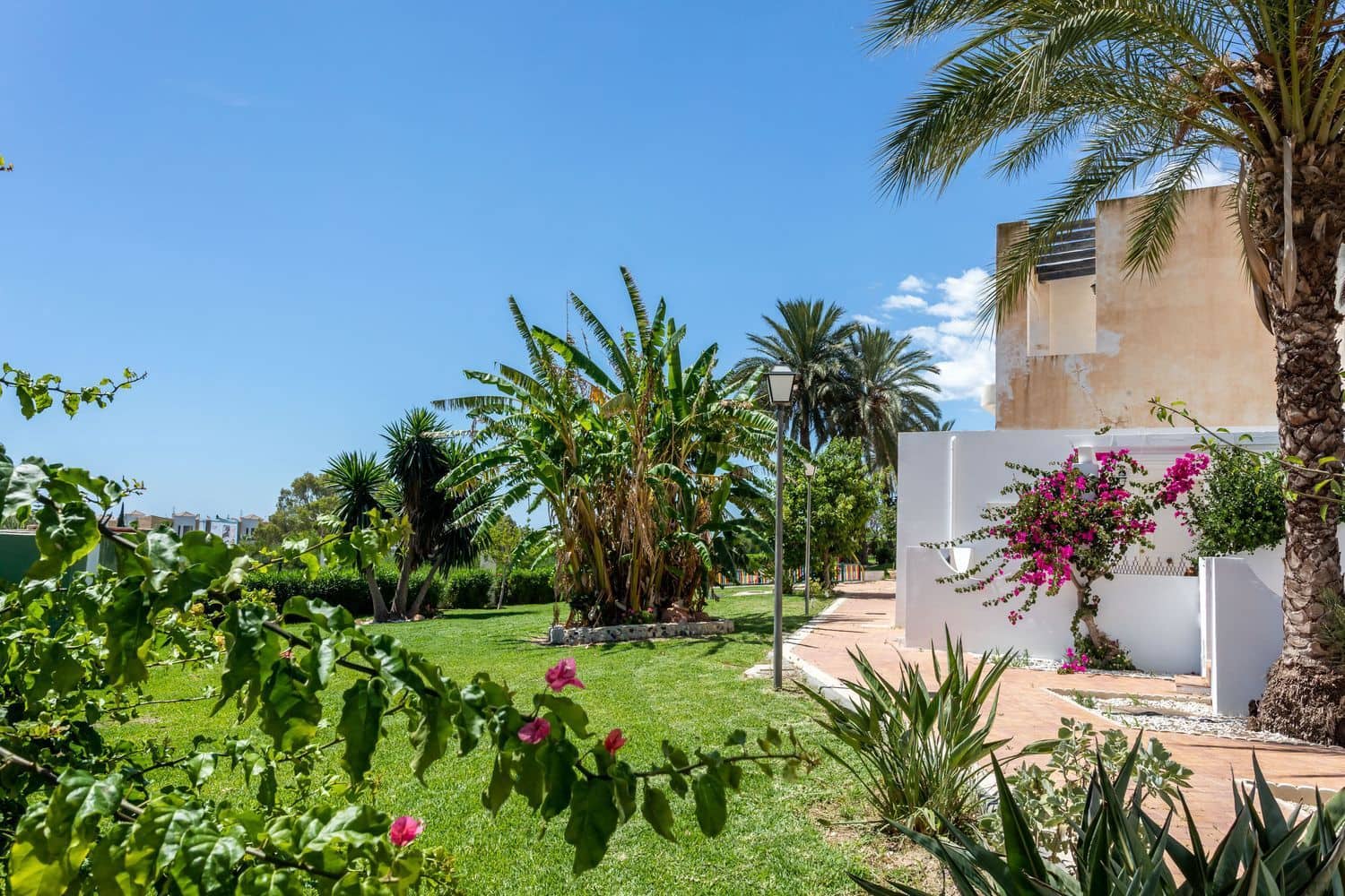 2 sovrum Lägenhet till salu i Vera med pool garage - 170 000 € (Ref: 9465127)