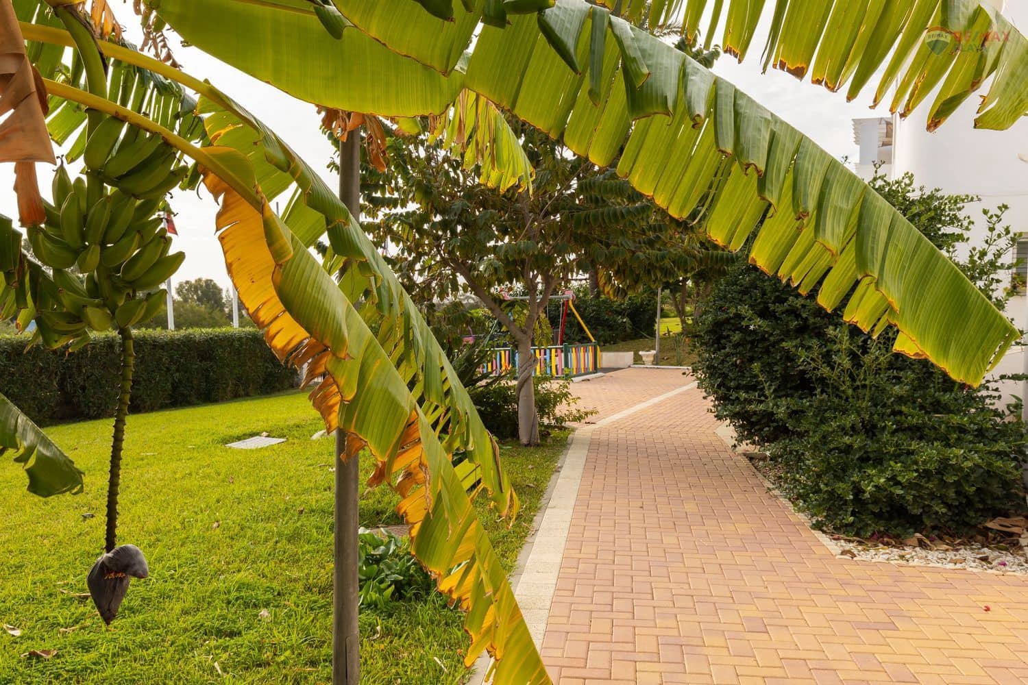 2 sovrum Lägenhet till salu i Vera med pool garage - 170 000 € (Ref: 9465127)