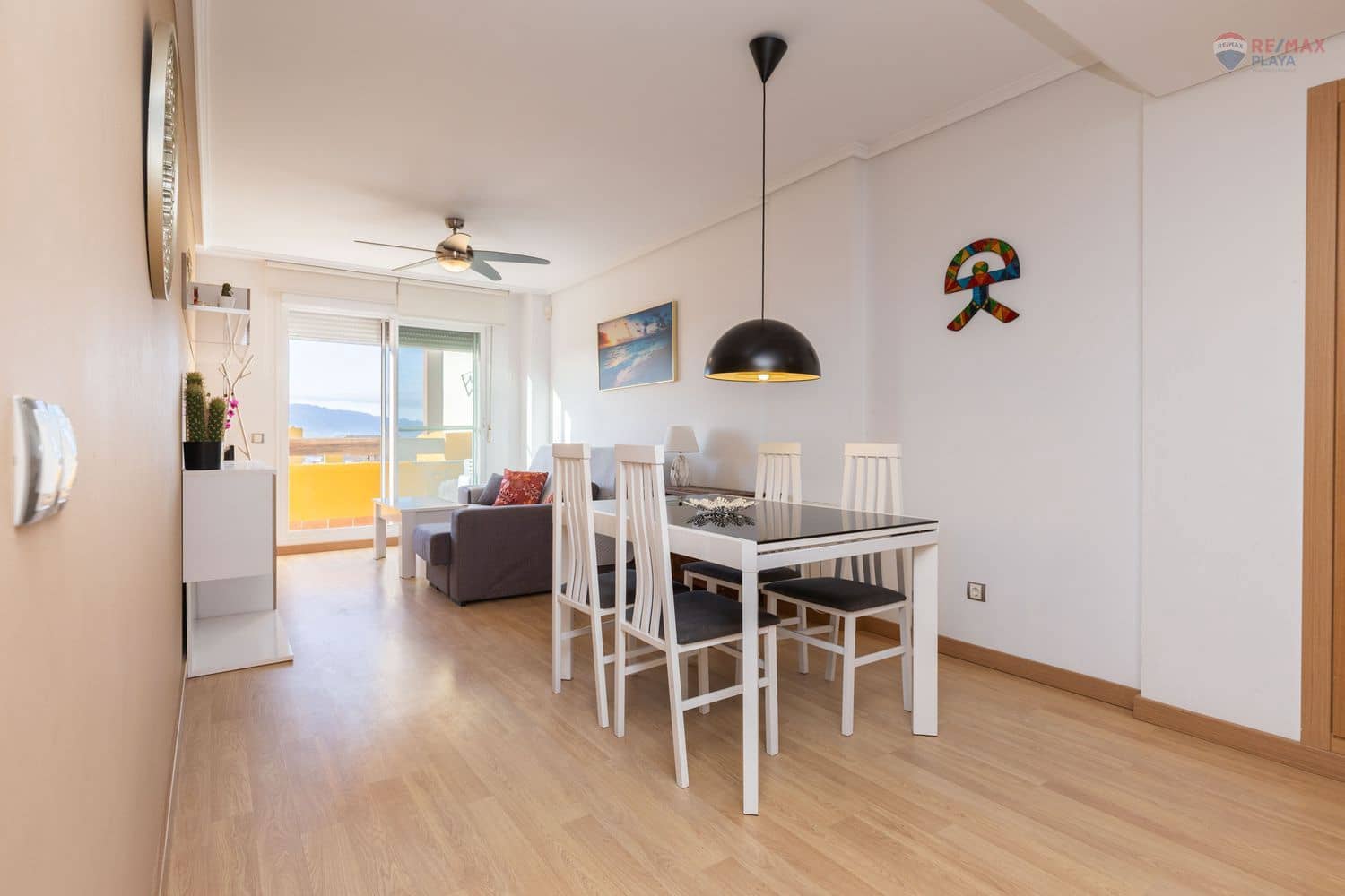 2 chambre Appartement à vendre à Vera avec piscine garage - 143 000 € (Ref: 9470787)