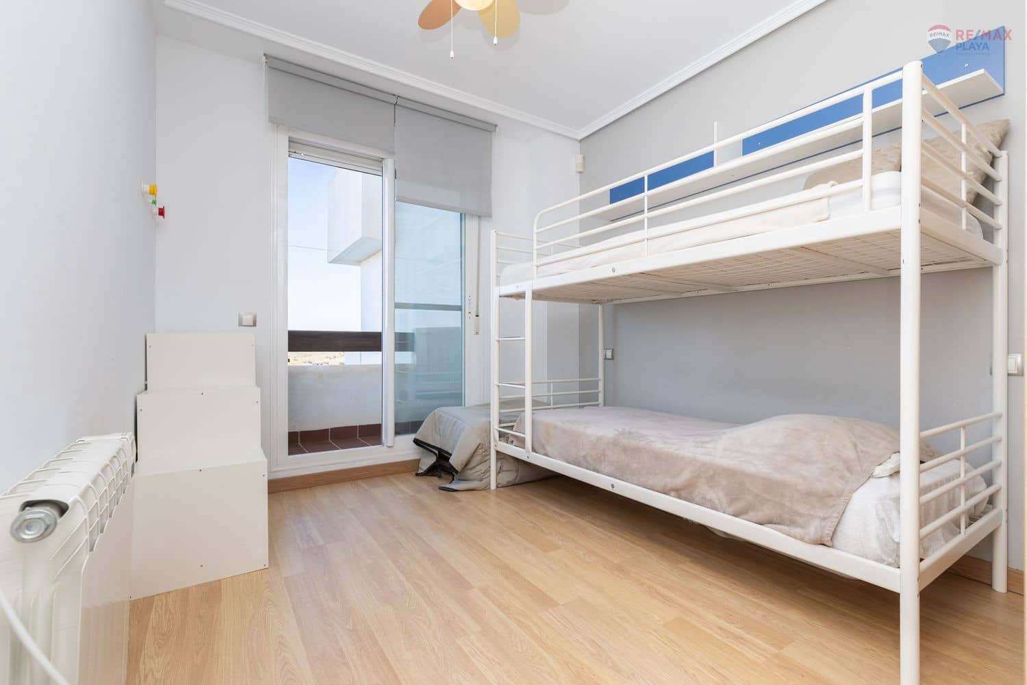 2 chambre Appartement à vendre à Vera avec piscine garage - 143 000 € (Ref: 9470787)