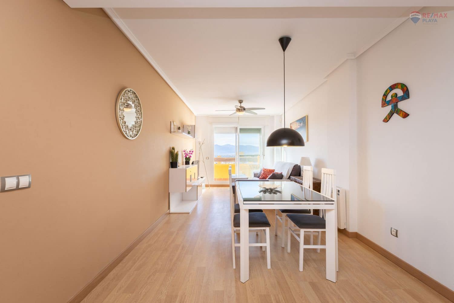 2 chambre Appartement à vendre à Vera avec piscine garage - 143 000 € (Ref: 9470787)