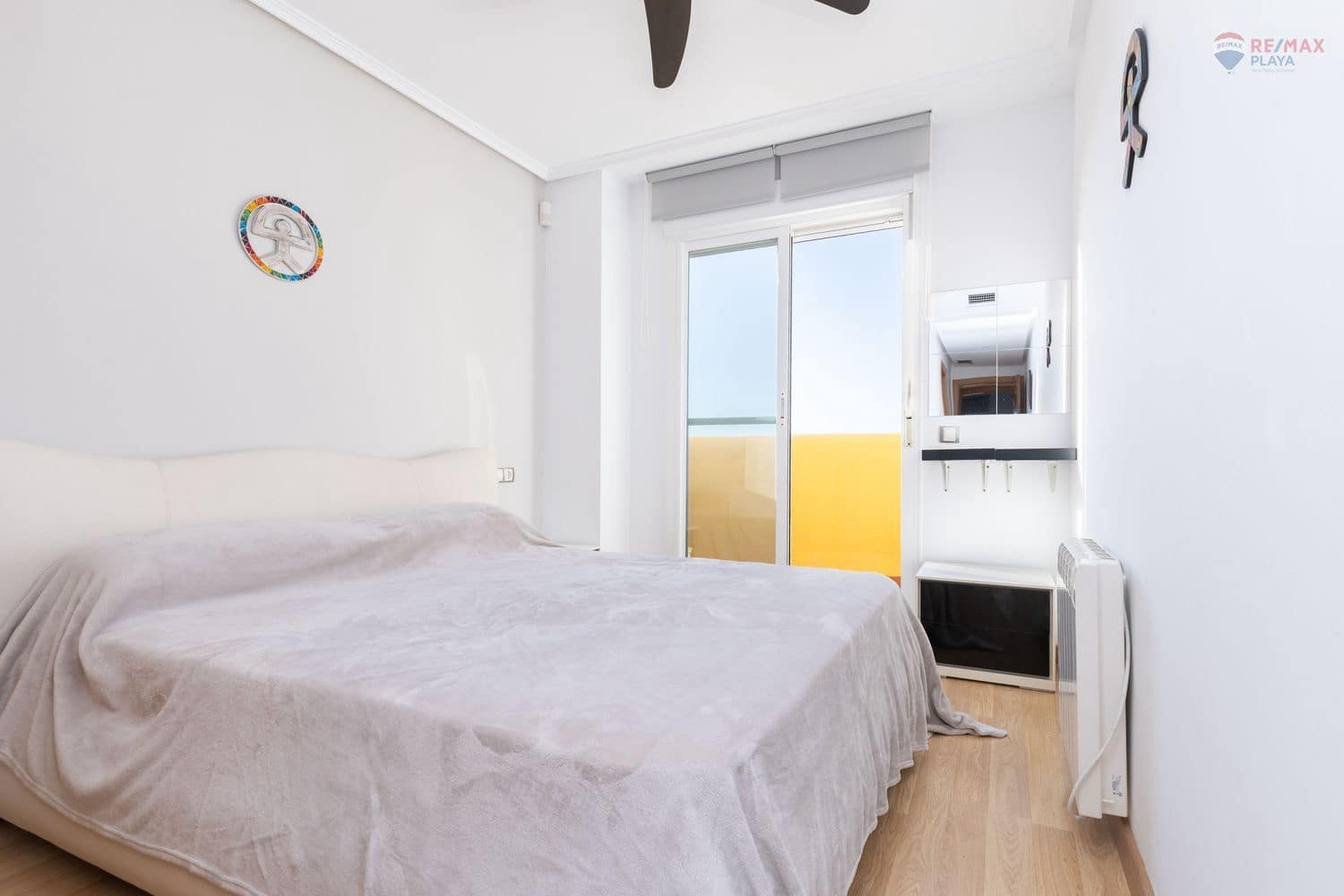 2 chambre Appartement à vendre à Vera avec piscine garage - 143 000 € (Ref: 9470787)