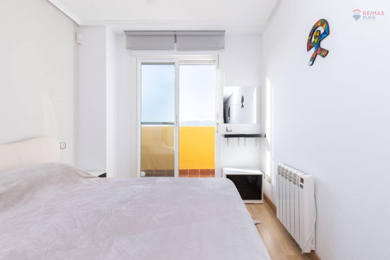 2 chambre Appartement à vendre à Vera avec piscine garage - 143 000 € (Ref: 9470787)