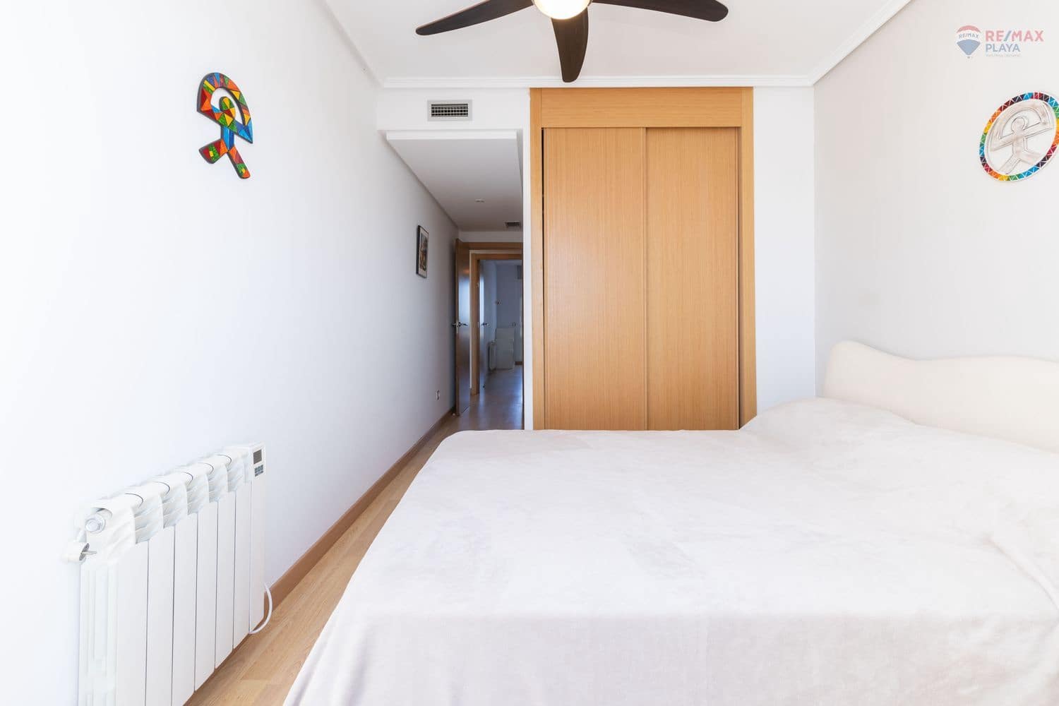 2 chambre Appartement à vendre à Vera avec piscine garage - 143 000 € (Ref: 9470787)