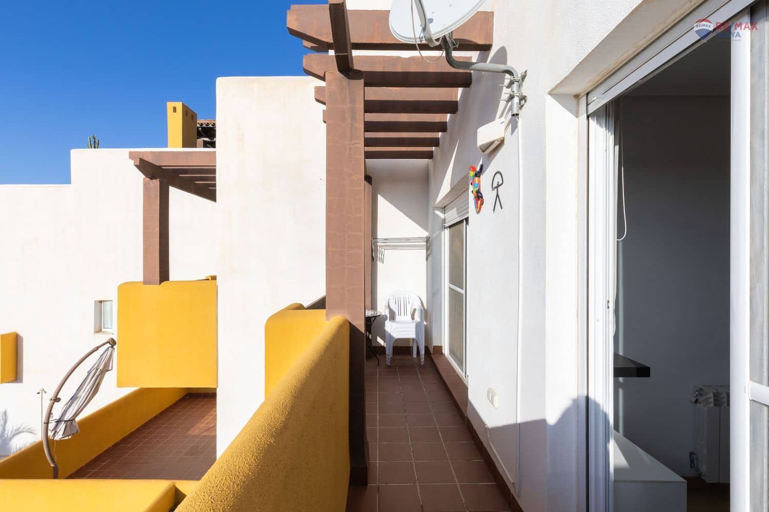 2 chambre Appartement à vendre à Vera avec piscine garage - 143 000 € (Ref: 9470787)