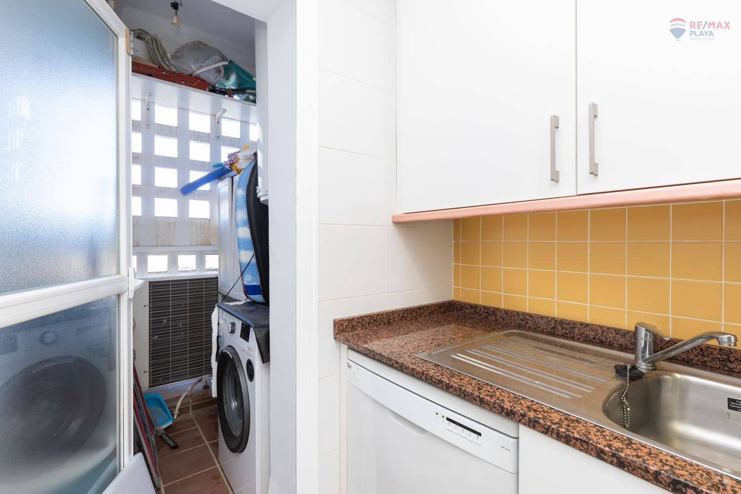 2 chambre Appartement à vendre à Vera avec piscine garage - 143 000 € (Ref: 9470787)