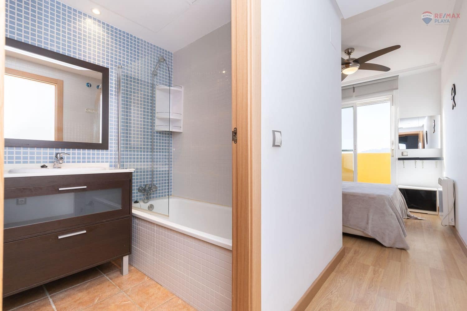 2 chambre Appartement à vendre à Vera avec piscine garage - 143 000 € (Ref: 9470787)