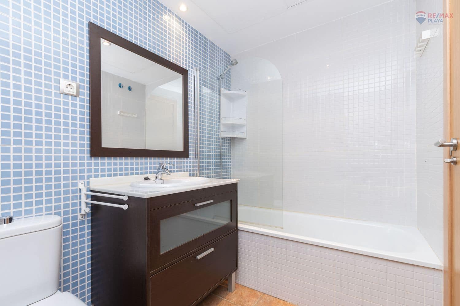 2 chambre Appartement à vendre à Vera avec piscine garage - 143 000 € (Ref: 9470787)