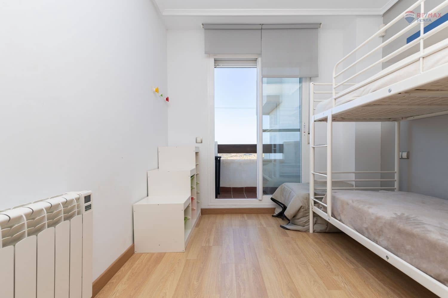 2 chambre Appartement à vendre à Vera avec piscine garage - 143 000 € (Ref: 9470787)