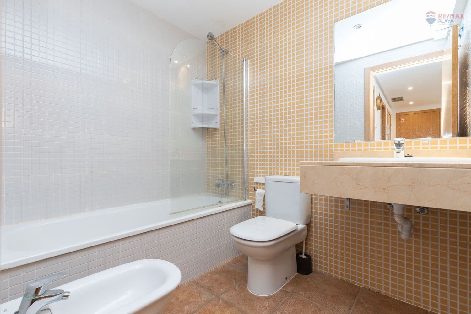 2 chambre Appartement à vendre à Vera avec piscine garage - 143 000 € (Ref: 9470787)