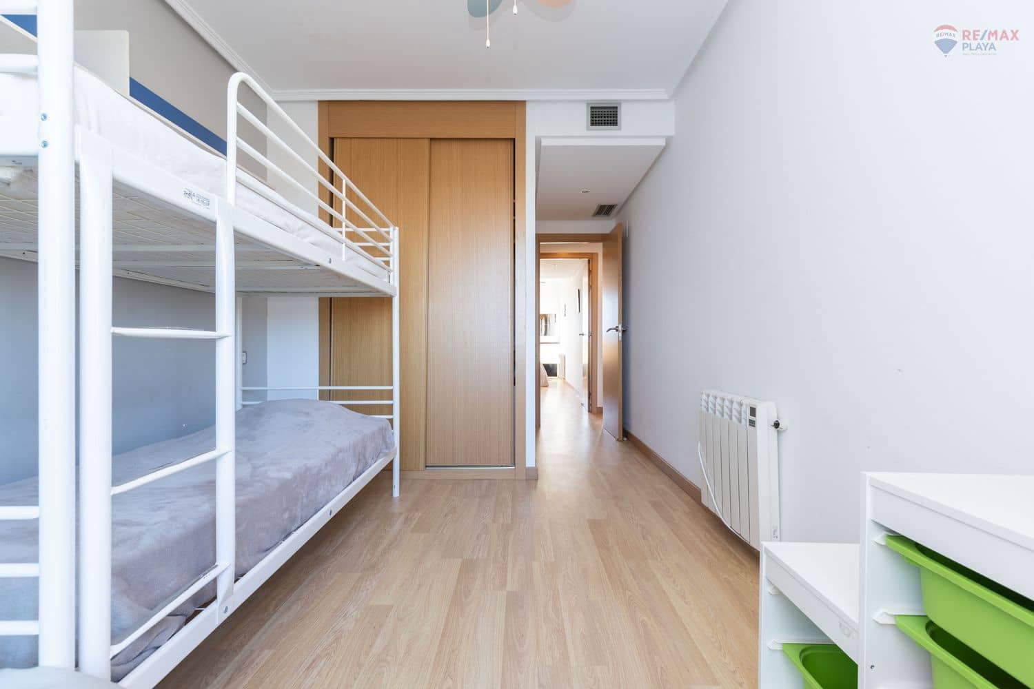 2 chambre Appartement à vendre à Vera avec piscine garage - 143 000 € (Ref: 9470787)