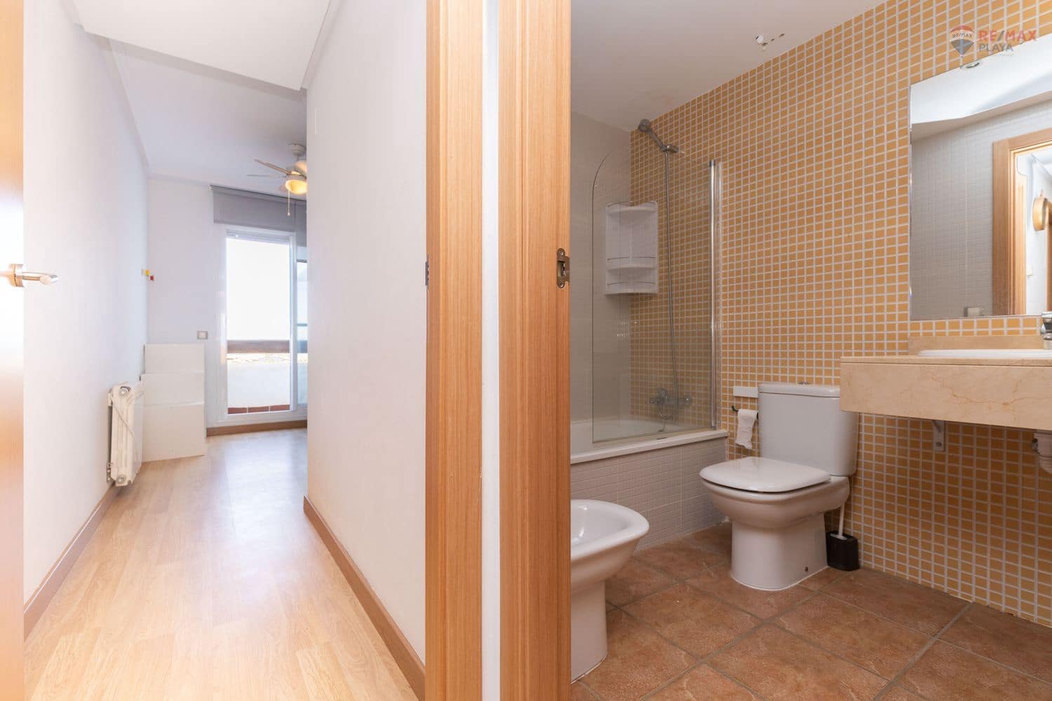 2 chambre Appartement à vendre à Vera avec piscine garage - 143 000 € (Ref: 9470787)