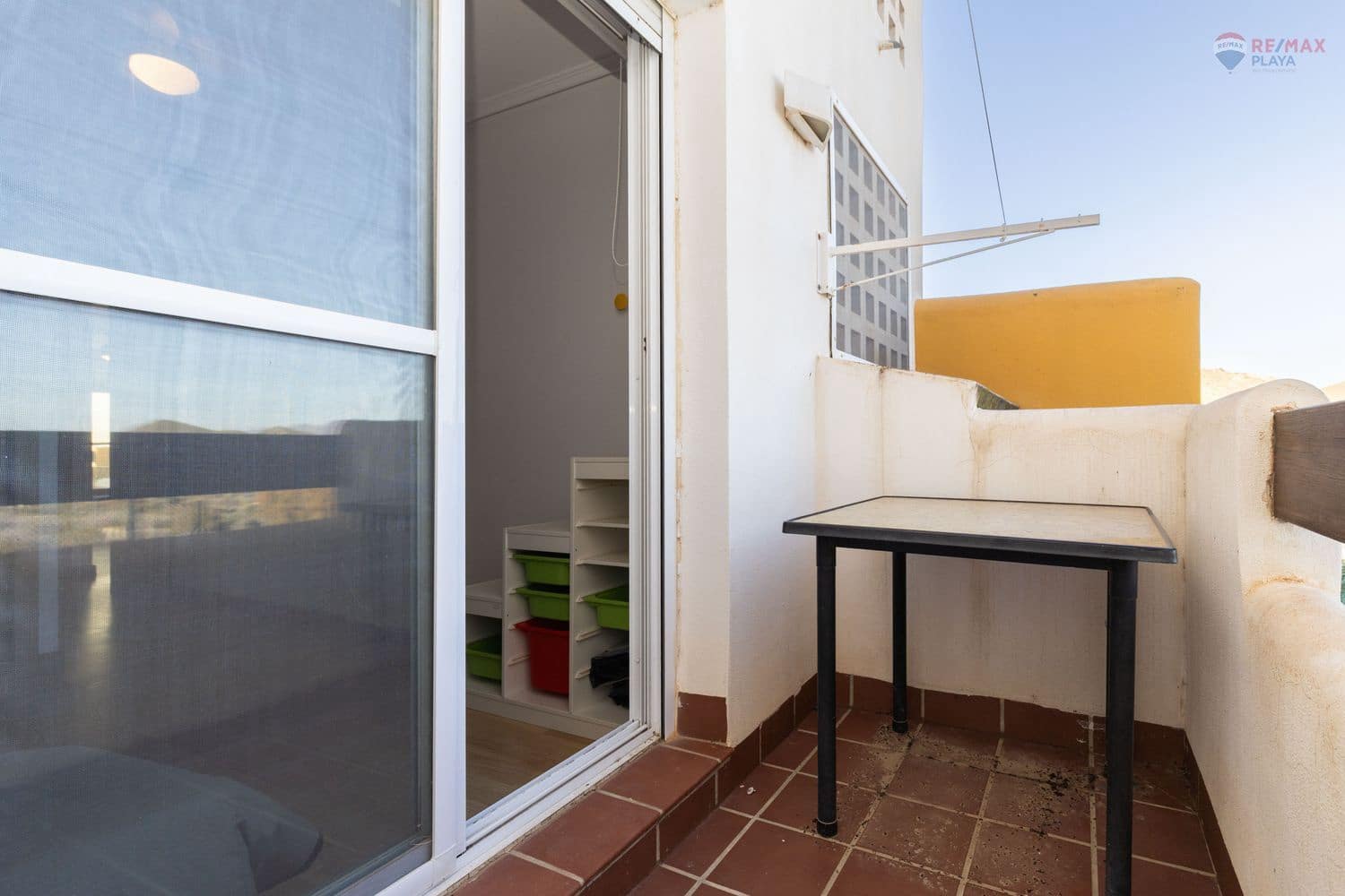 2 chambre Appartement à vendre à Vera avec piscine garage - 143 000 € (Ref: 9470787)