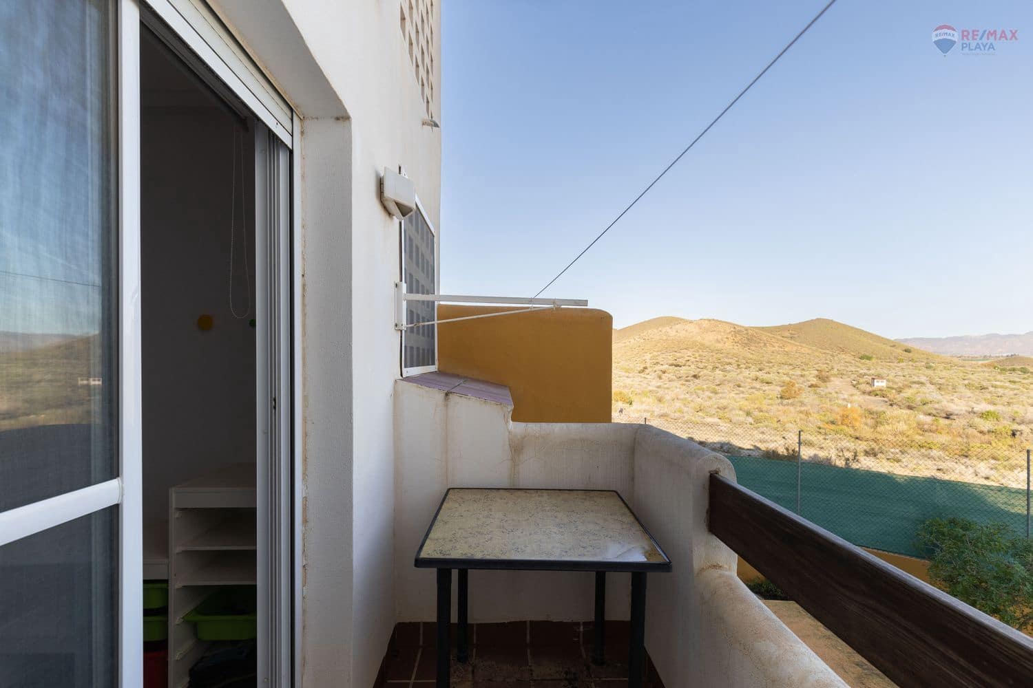 2 chambre Appartement à vendre à Vera avec piscine garage - 143 000 € (Ref: 9470787)