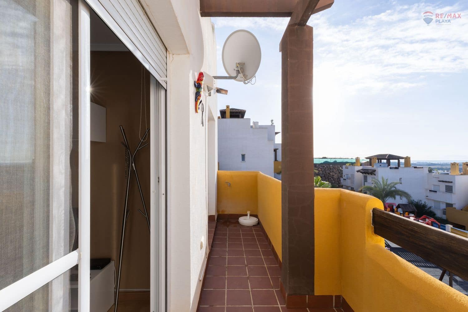 2 chambre Appartement à vendre à Vera avec piscine garage - 143 000 € (Ref: 9470787)