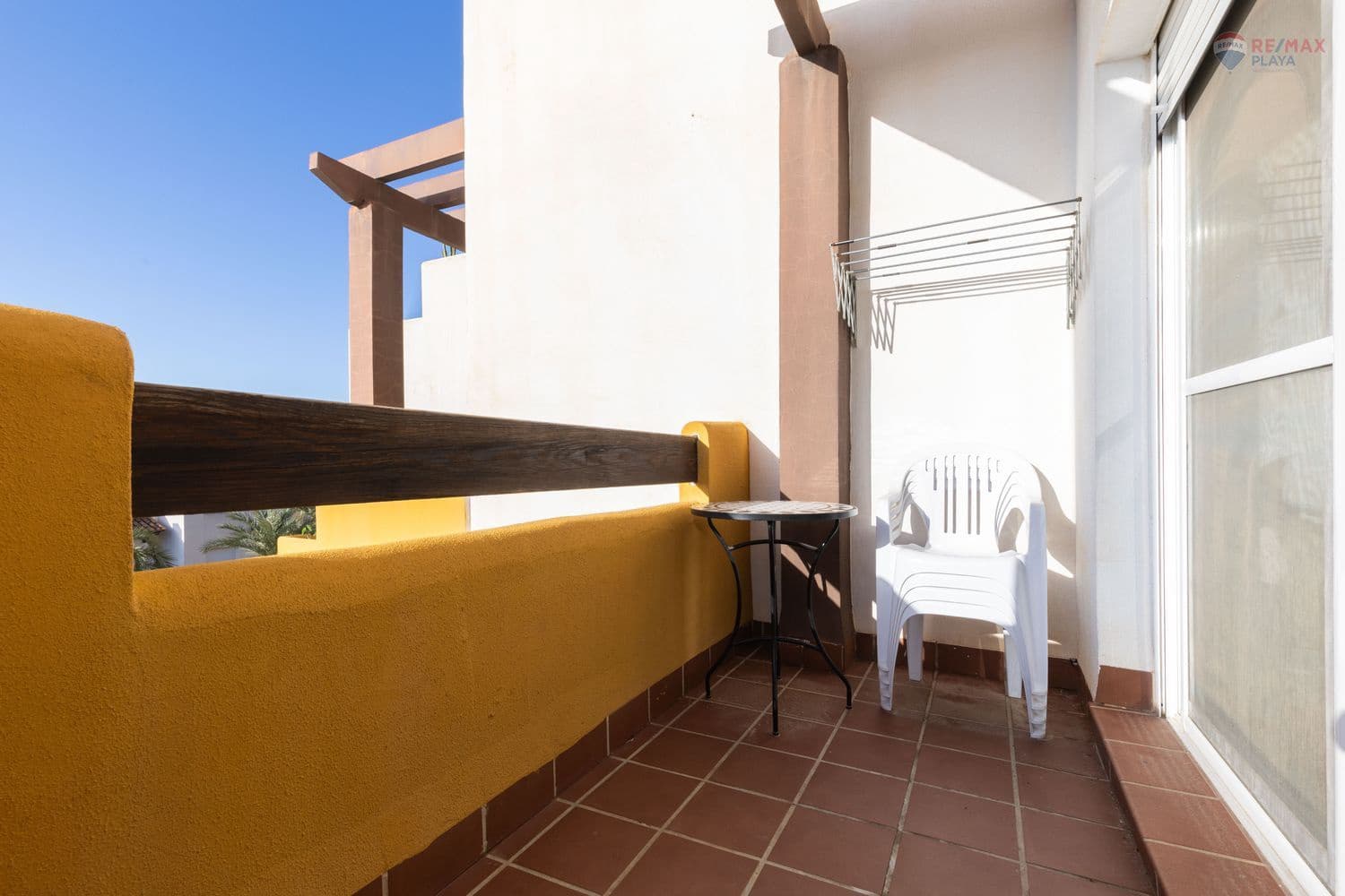 2 chambre Appartement à vendre à Vera avec piscine garage - 143 000 € (Ref: 9470787)