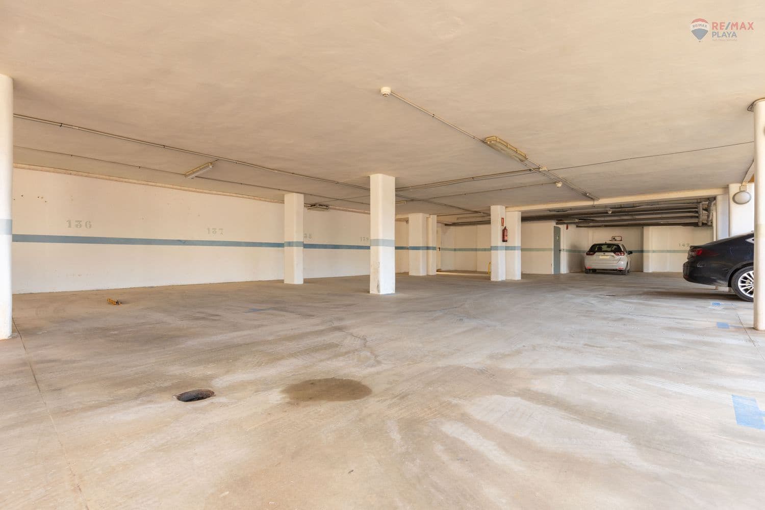 2 chambre Appartement à vendre à Vera avec piscine garage - 143 000 € (Ref: 9470787)