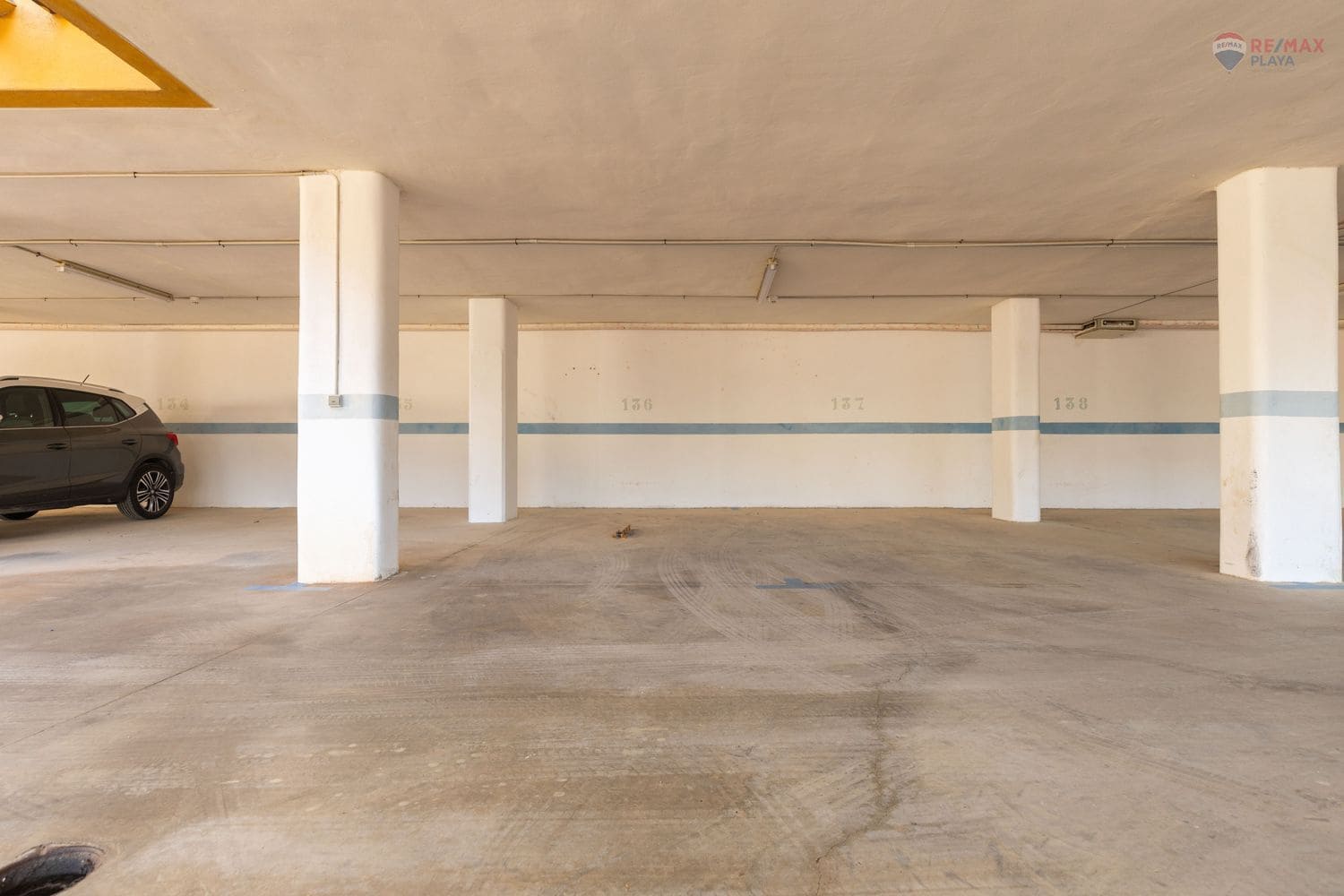 2 chambre Appartement à vendre à Vera avec piscine garage - 143 000 € (Ref: 9470787)