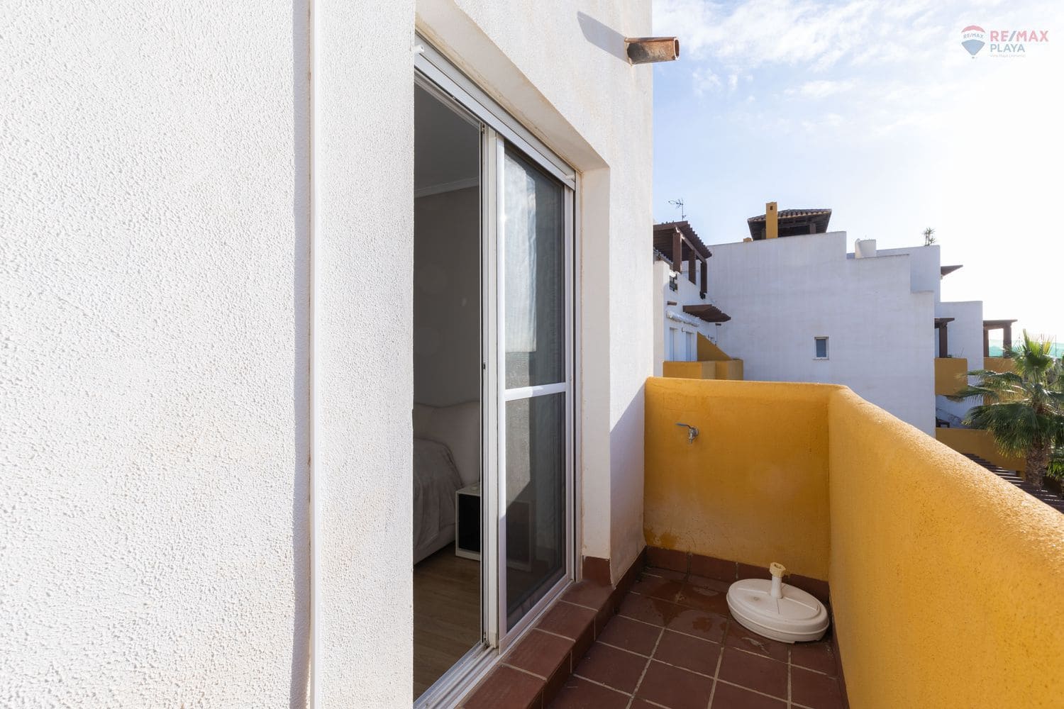 2 chambre Appartement à vendre à Vera avec piscine garage - 143 000 € (Ref: 9470787)