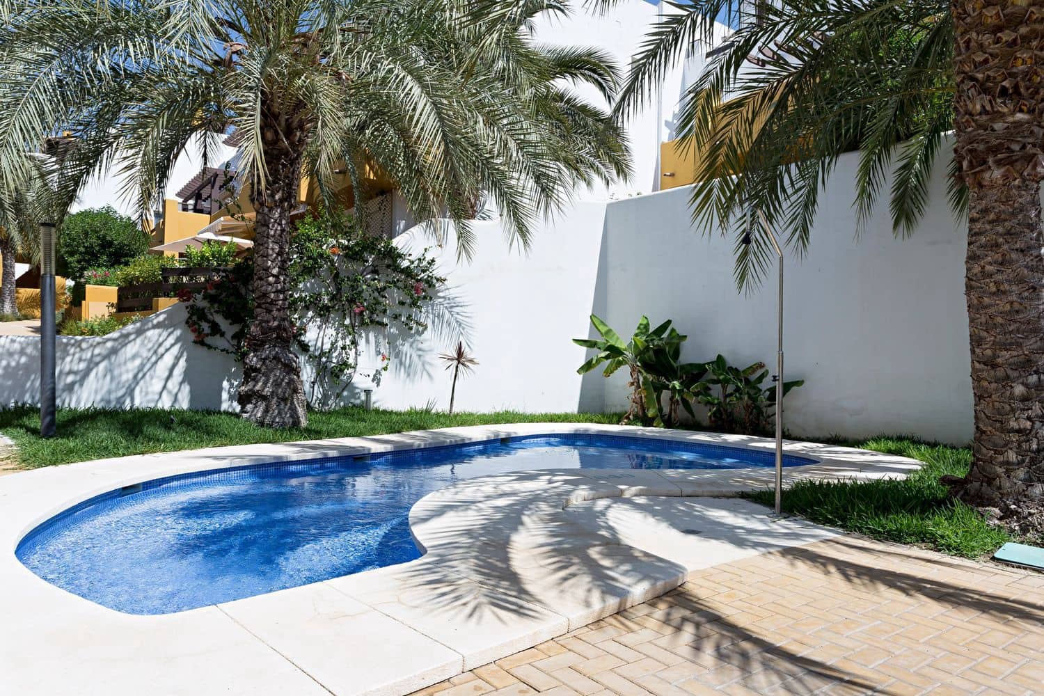 2 chambre Appartement à vendre à Vera avec piscine garage - 143 000 € (Ref: 9470787)