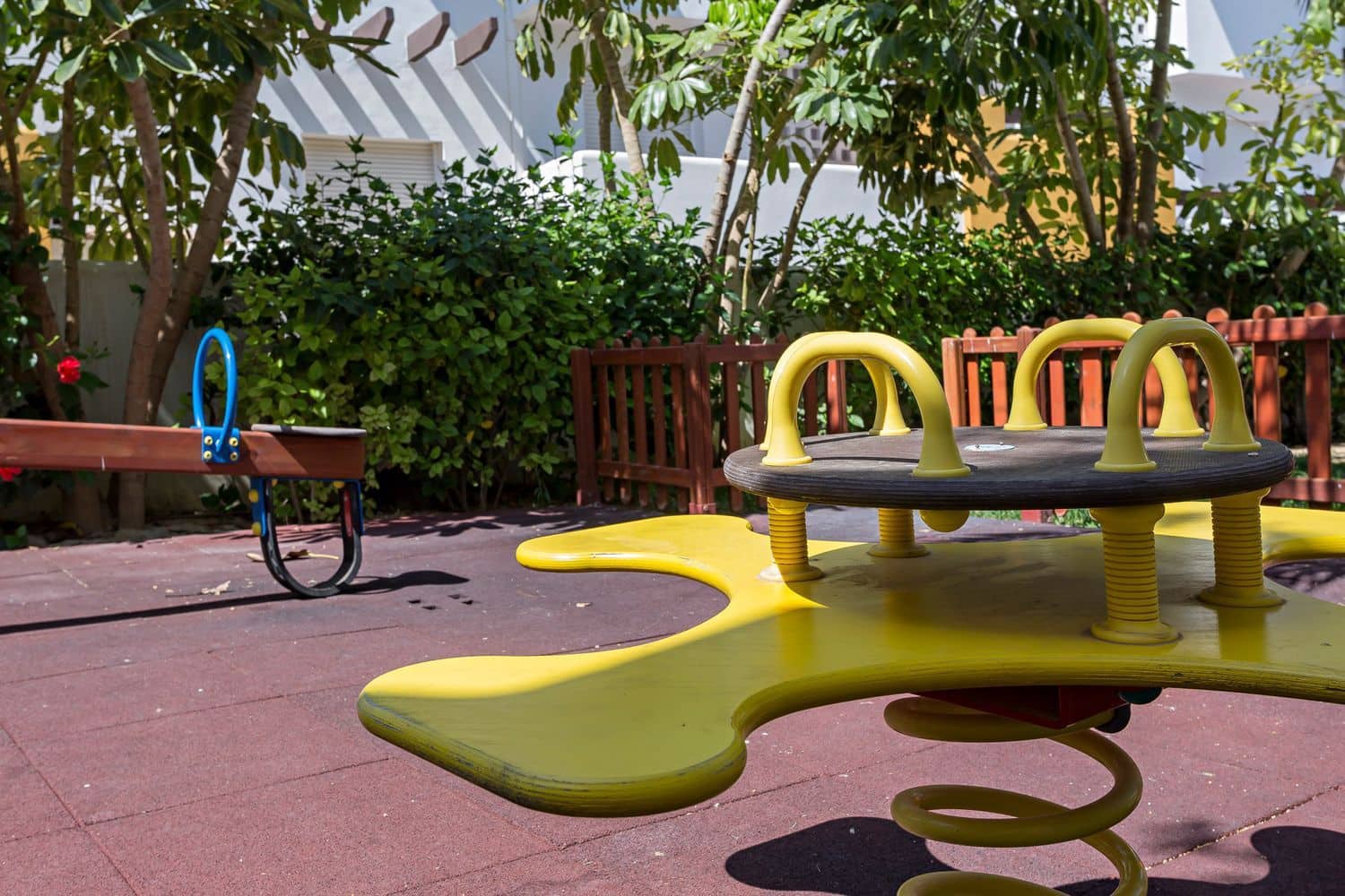 2 chambre Appartement à vendre à Vera avec piscine garage - 143 000 € (Ref: 9470787)