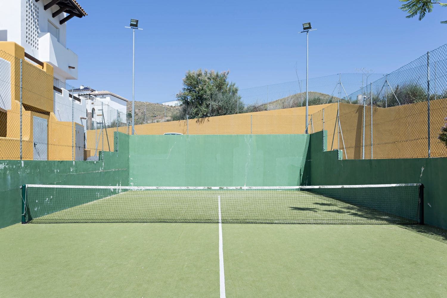 2 chambre Appartement à vendre à Vera avec piscine garage - 143 000 € (Ref: 9470787)