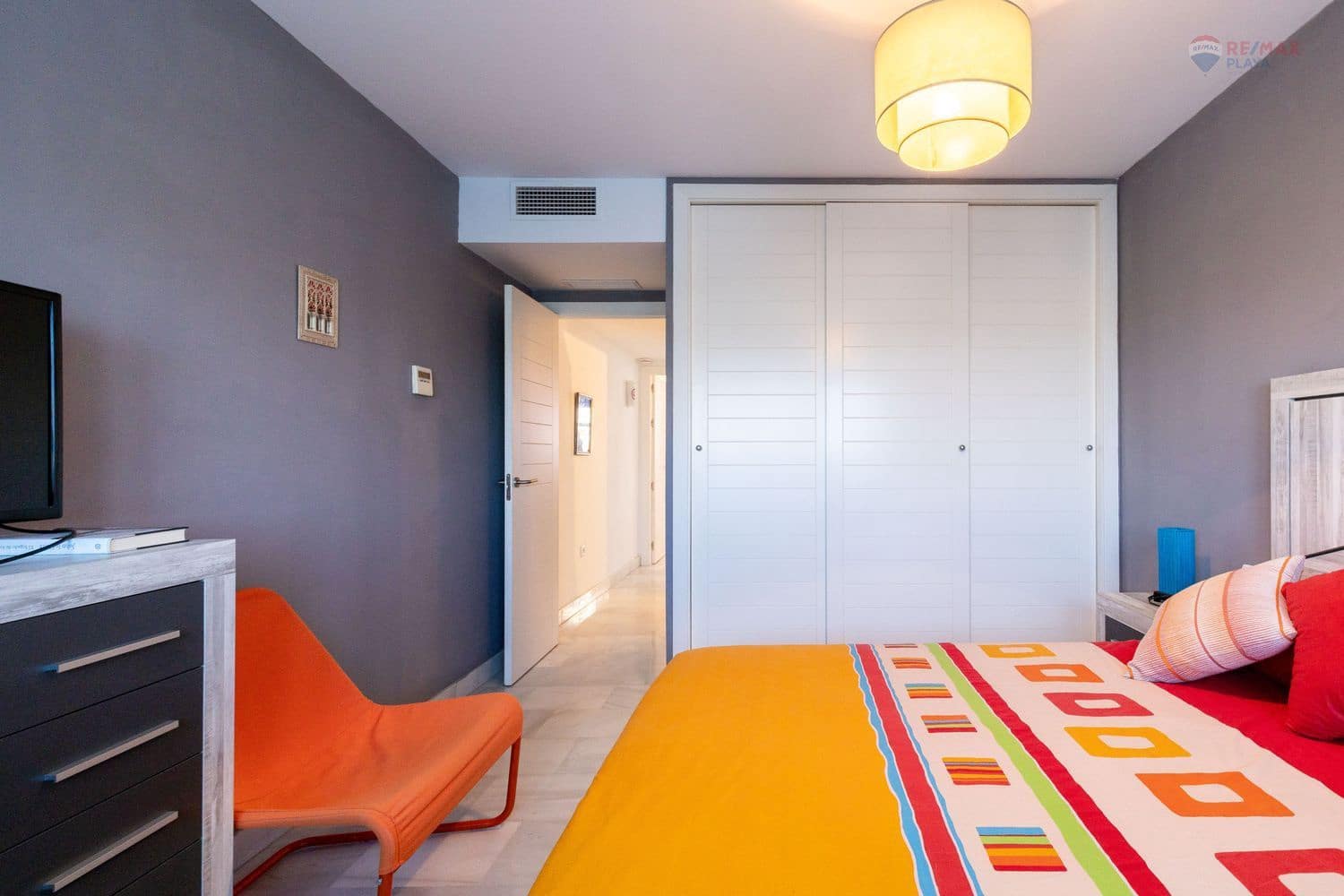 2 bedroom Apartment for sale in Garrucha with pool garage - € 119,900 (Ref: 9494283)