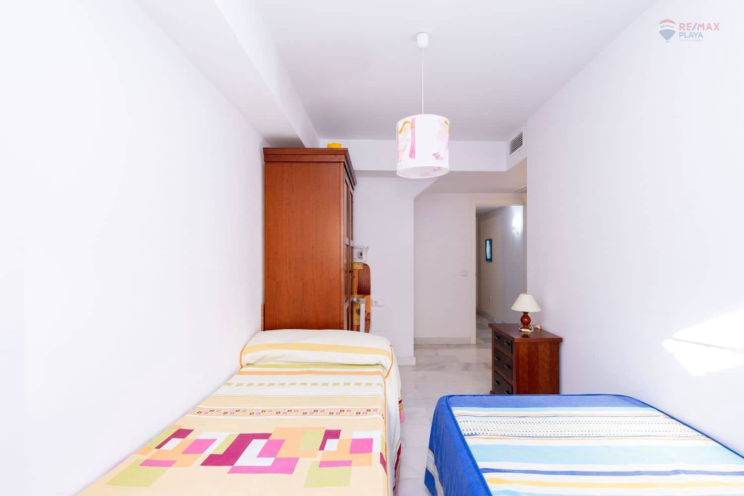 2 bedroom Apartment for sale in Garrucha with pool garage - € 119,900 (Ref: 9494283)