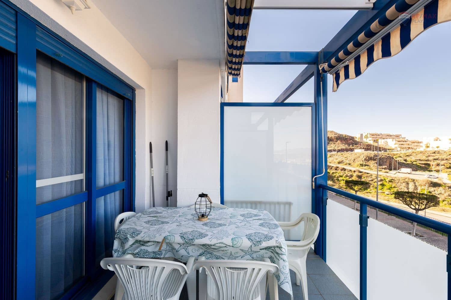 2 bedroom Apartment for sale in Garrucha with pool garage - € 119,900 (Ref: 9494283)