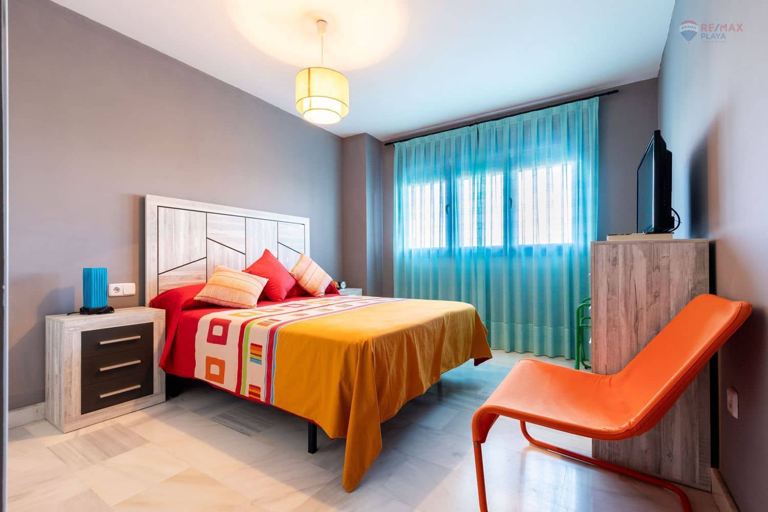 2 bedroom Apartment for sale in Garrucha with pool garage - € 119,900 (Ref: 9494283)