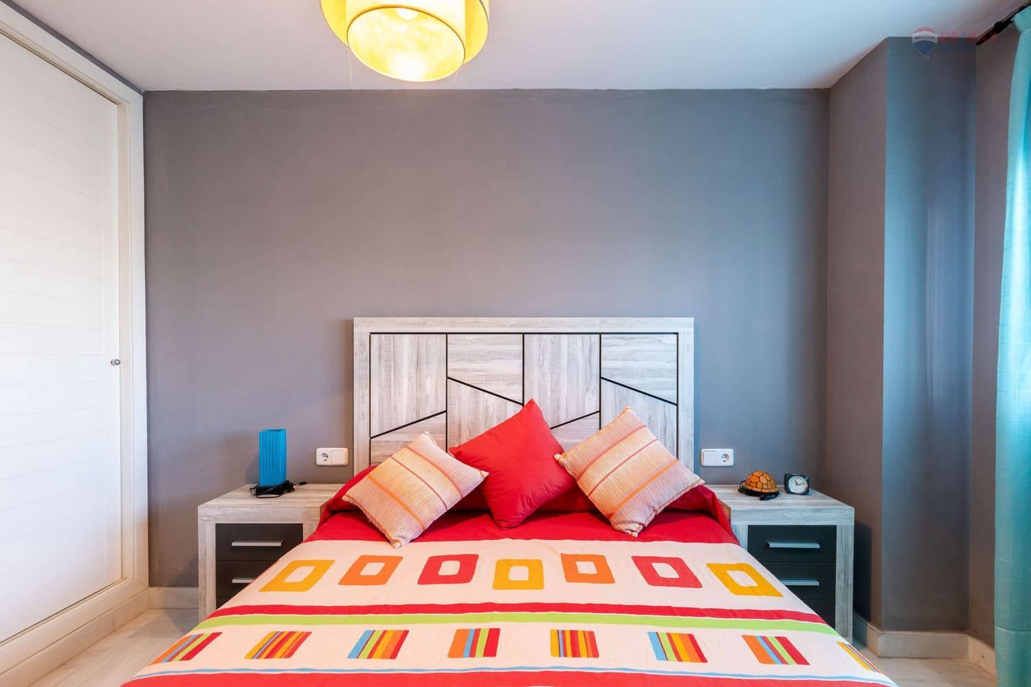 2 bedroom Apartment for sale in Garrucha with pool garage - € 119,900 (Ref: 9494283)