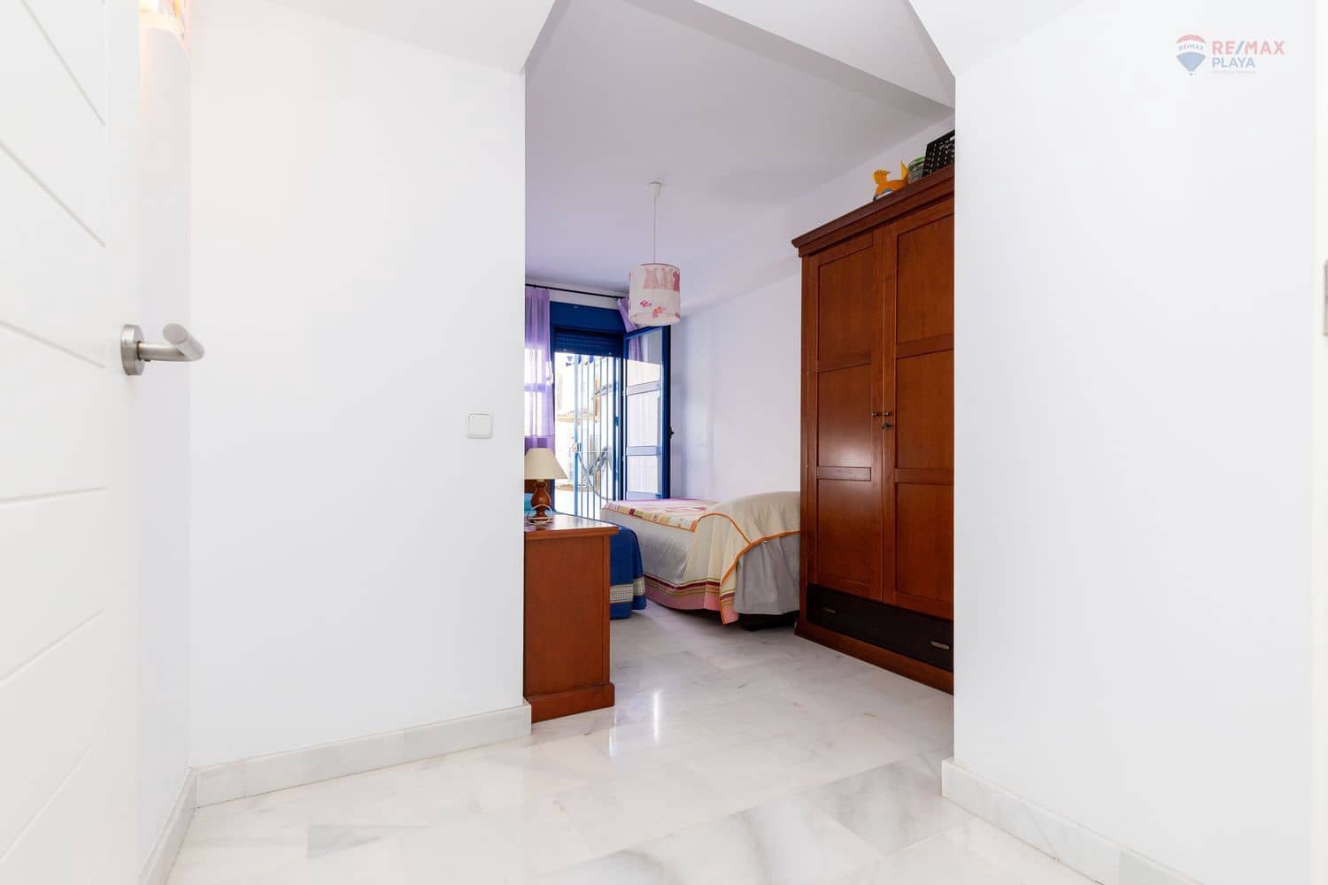 2 bedroom Apartment for sale in Garrucha with pool garage - € 119,900 (Ref: 9494283)