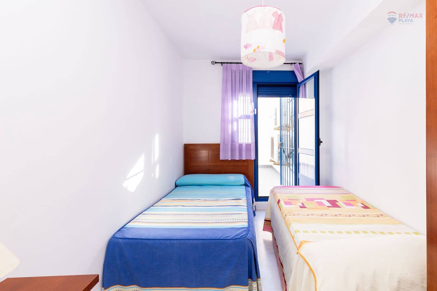 2 bedroom Apartment for sale in Garrucha with pool garage - € 119,900 (Ref: 9494283)