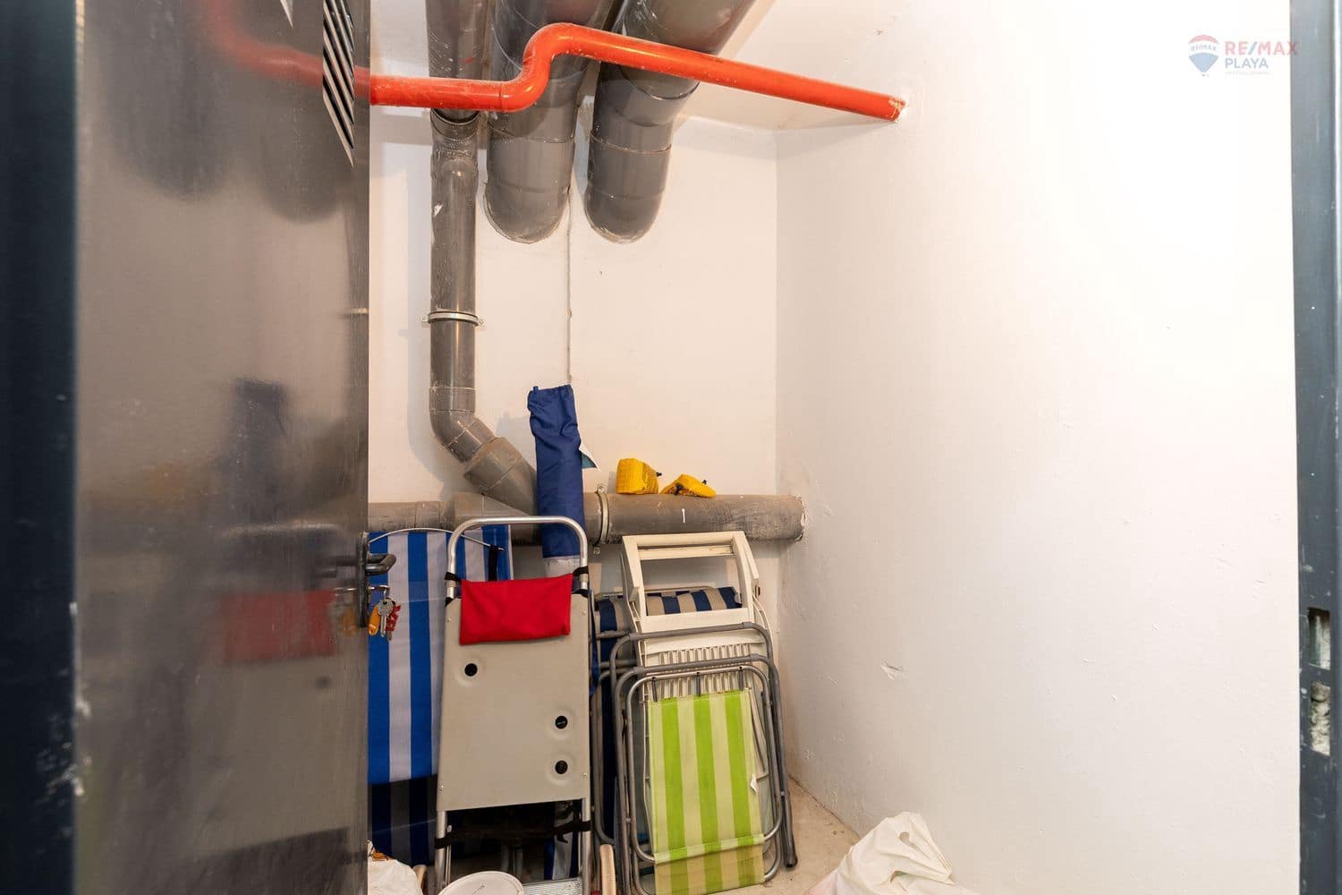 2 bedroom Apartment for sale in Garrucha with pool garage - € 119,900 (Ref: 9494283)