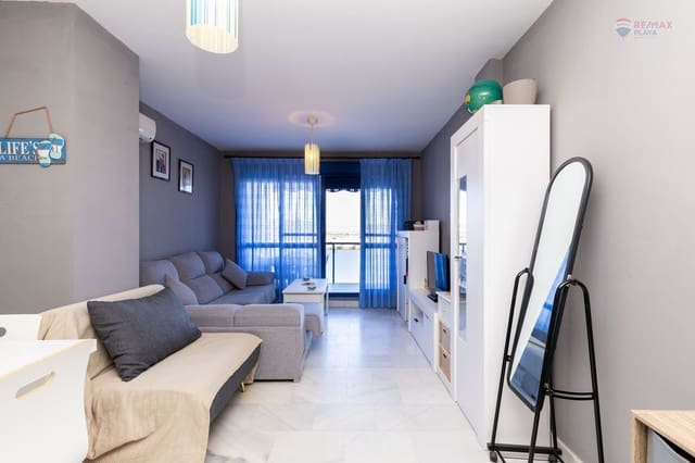 2 chambre Appartement à vendre à Garrucha avec piscine garage - 119 900 € (Ref: 9494283)