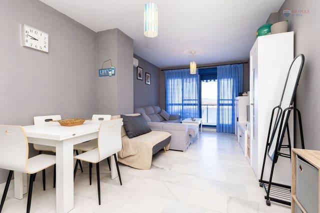 2 chambre Appartement à vendre à Garrucha avec piscine garage - 119 900 € (Ref: 9494283)